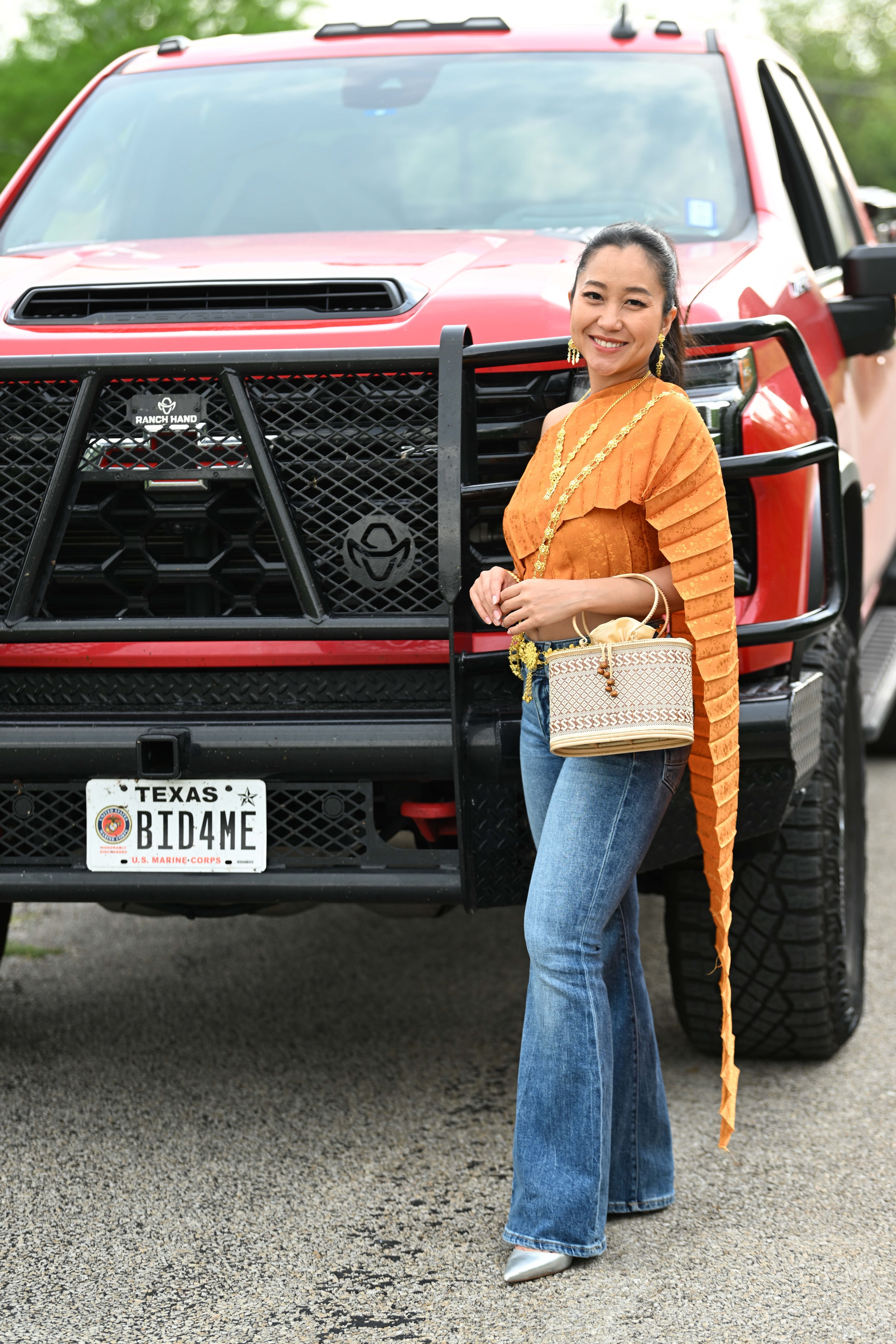 clutch purse for sale by Thai Kraft