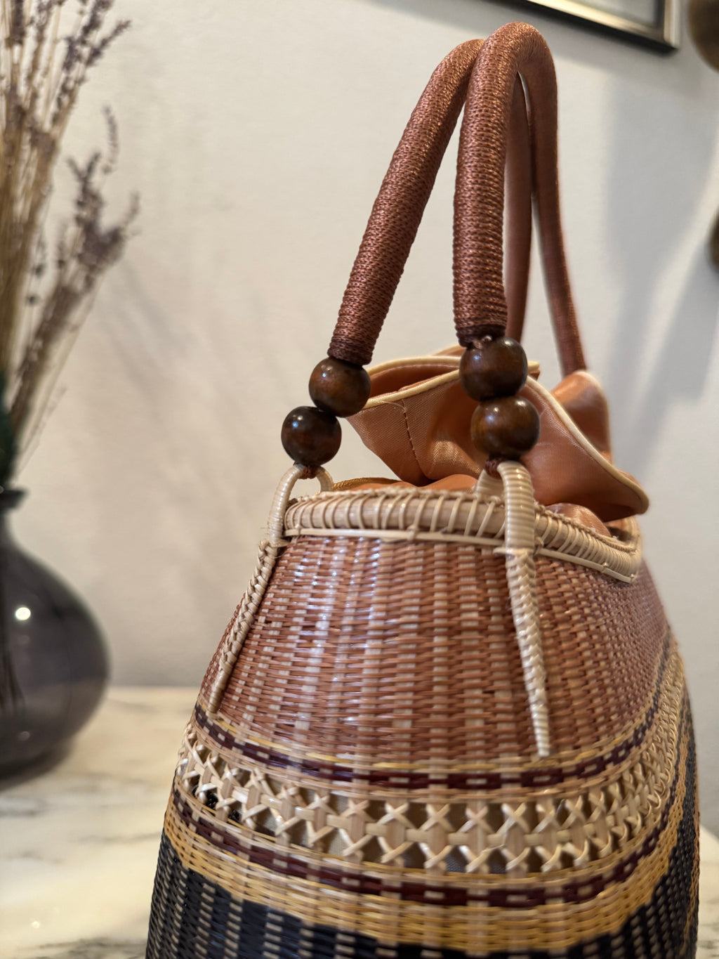 handbag for women by thai kraft