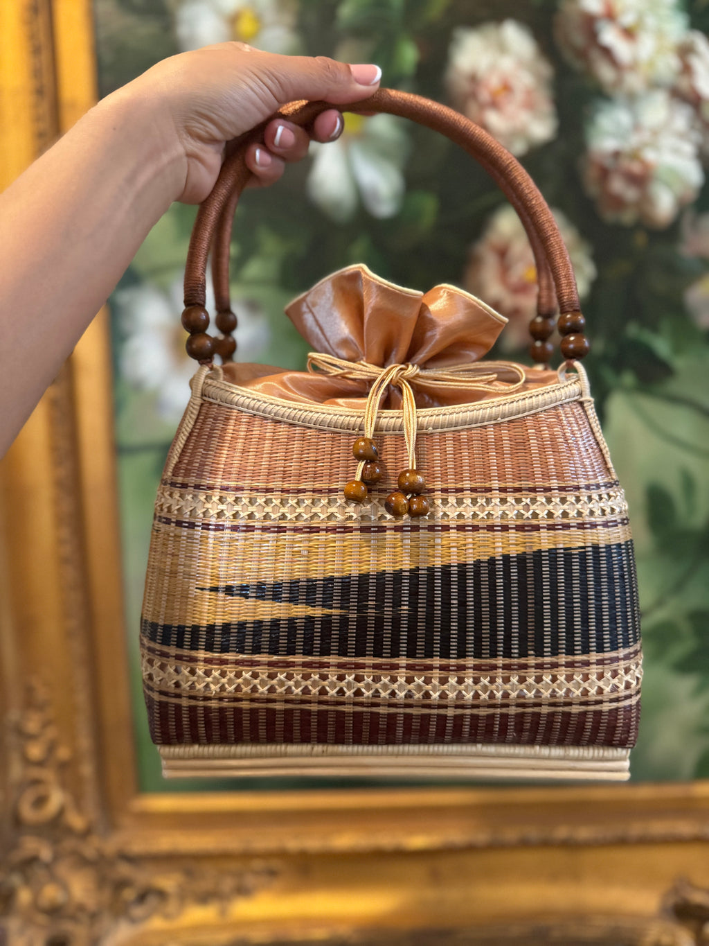 handbag sale by thai kraft