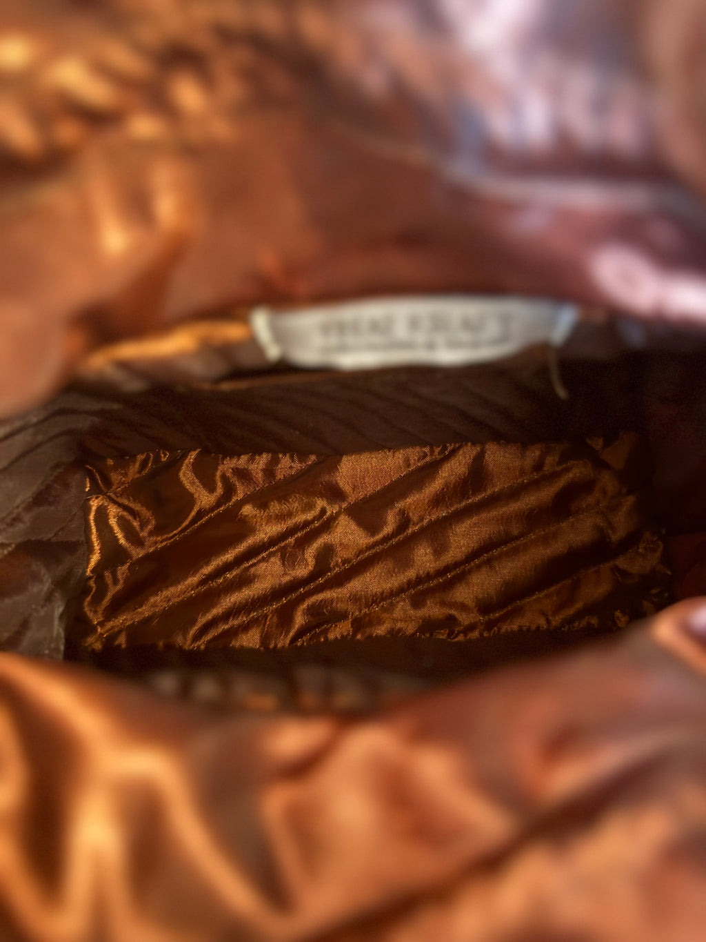 woven summer bag by thai kraft